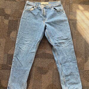Arizona Jeans, loose/baggy